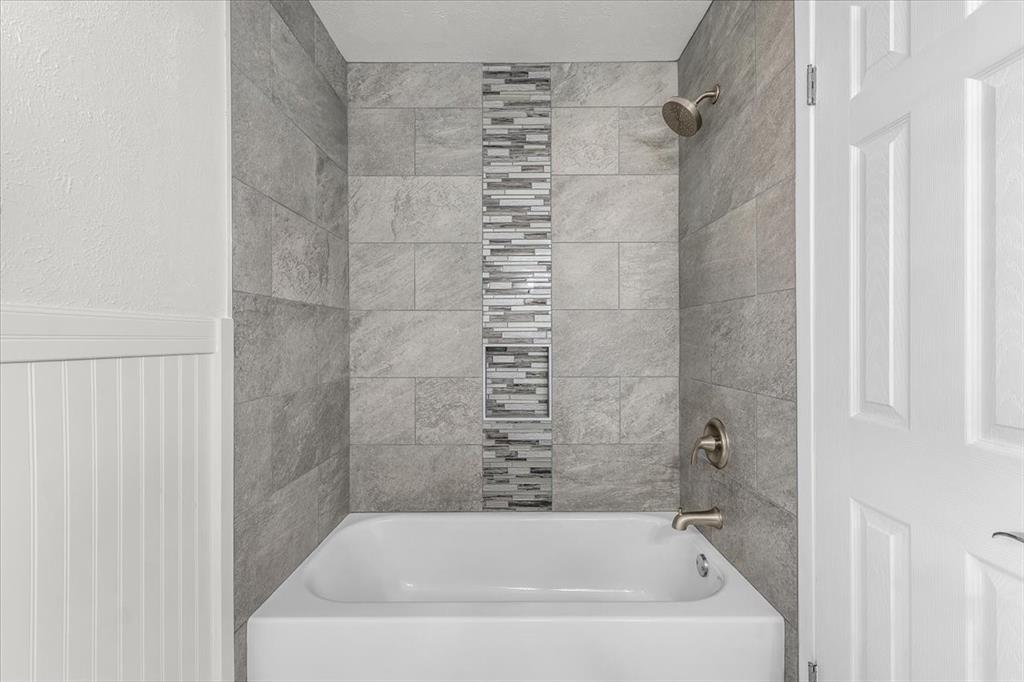 Benbrook Lakeside Add - Residential