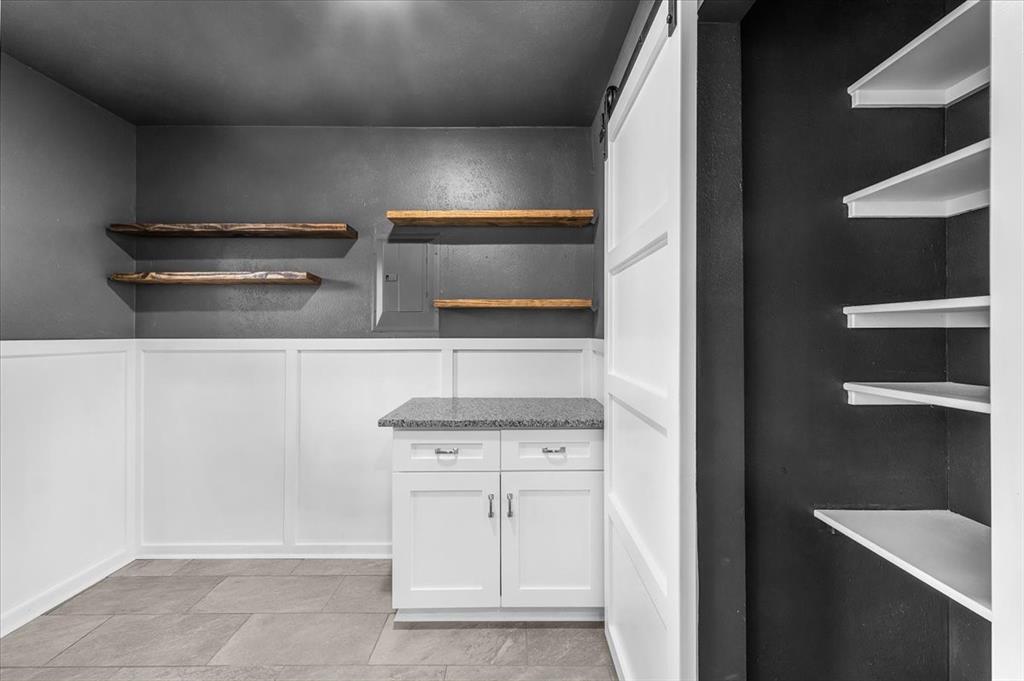 Benbrook Lakeside Add - Residential