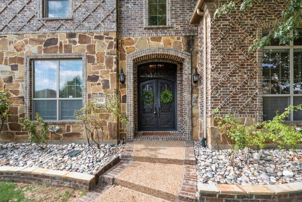 7565 Rawlins Lane