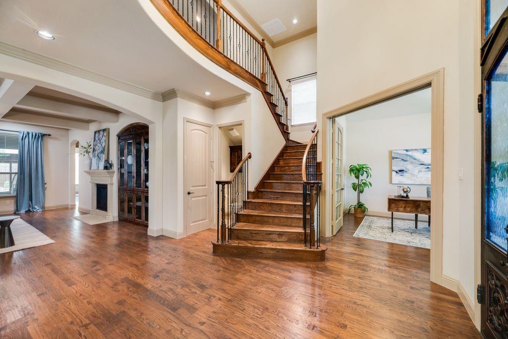 7565 Rawlins Lane