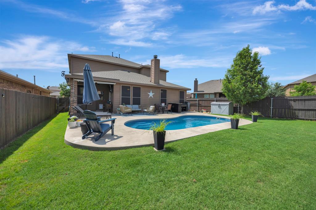 Beechwood Creeks - Residential