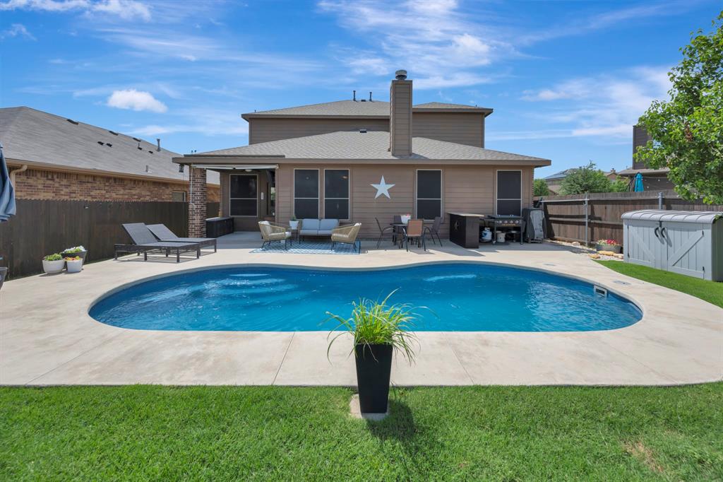 Beechwood Creeks - Residential