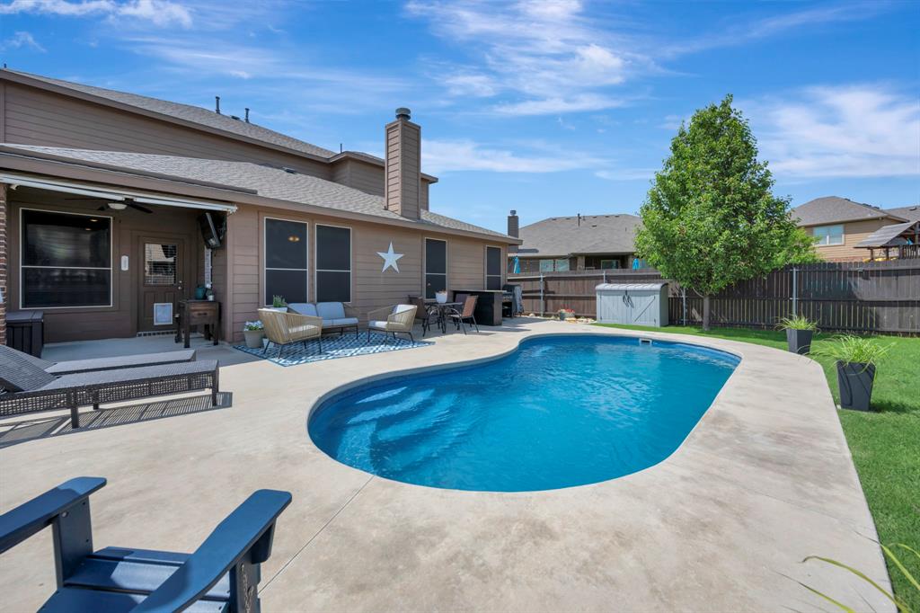Beechwood Creeks - Residential