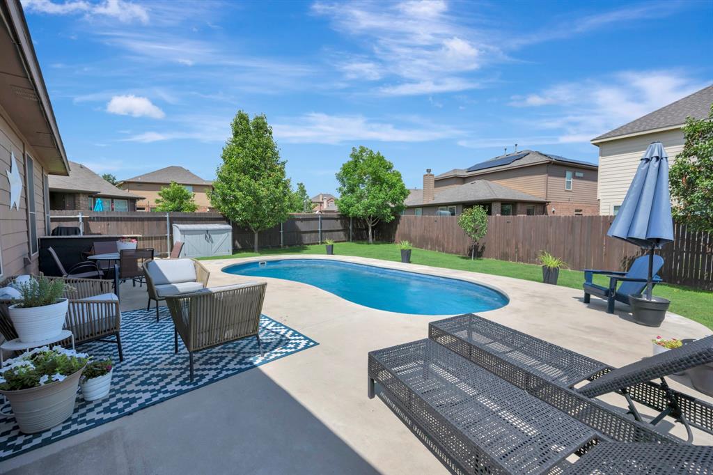 Beechwood Creeks - Residential
