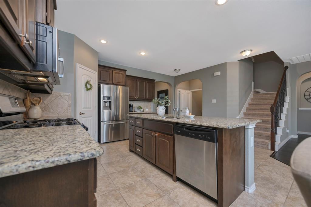 Beechwood Creeks - Residential