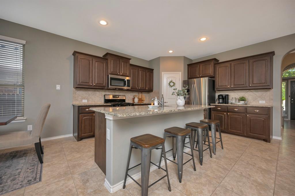 Beechwood Creeks - Residential