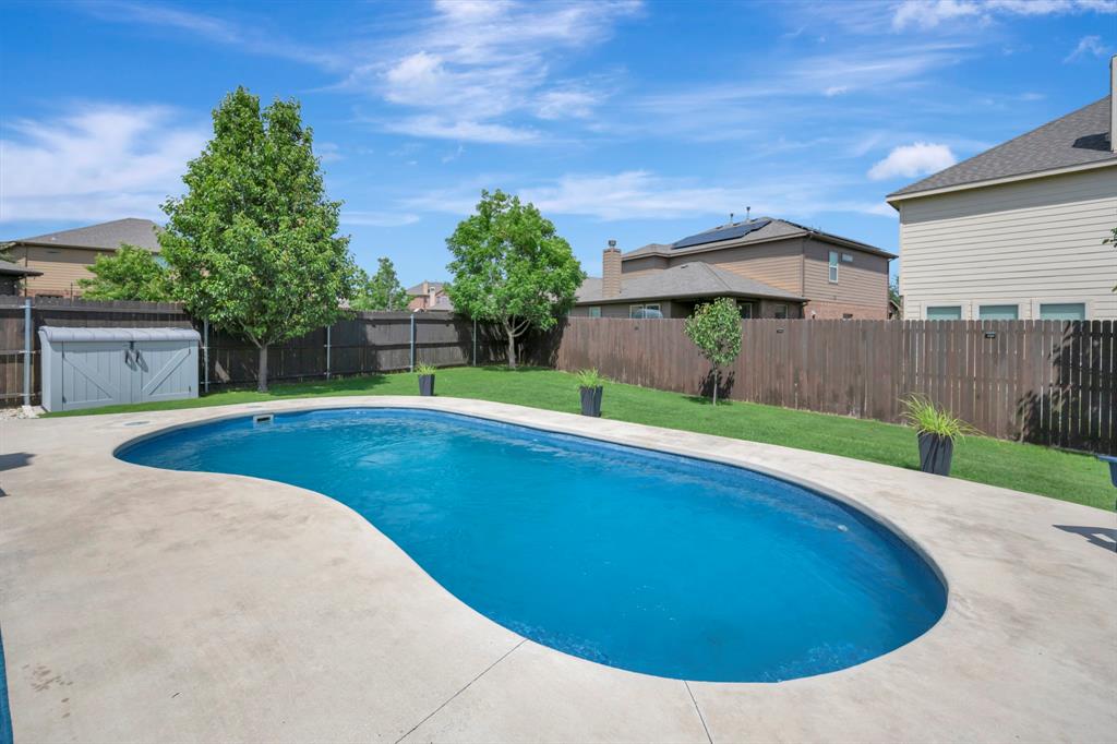 Beechwood Creeks - Residential