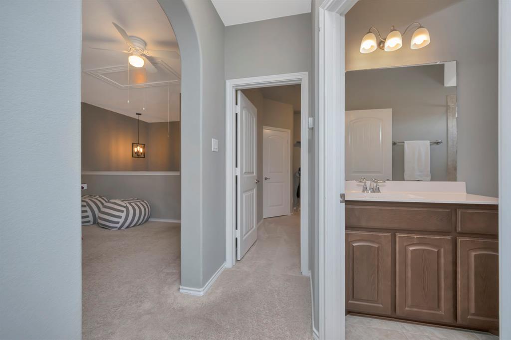 Beechwood Creeks - Residential