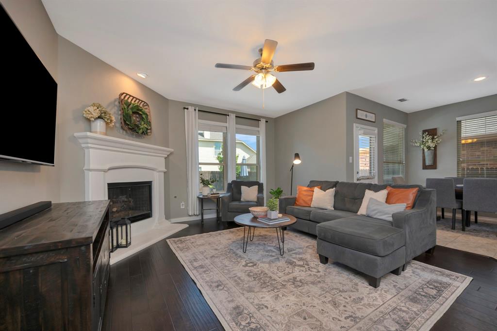 Beechwood Creeks - Residential