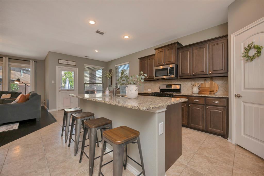 Beechwood Creeks - Residential
