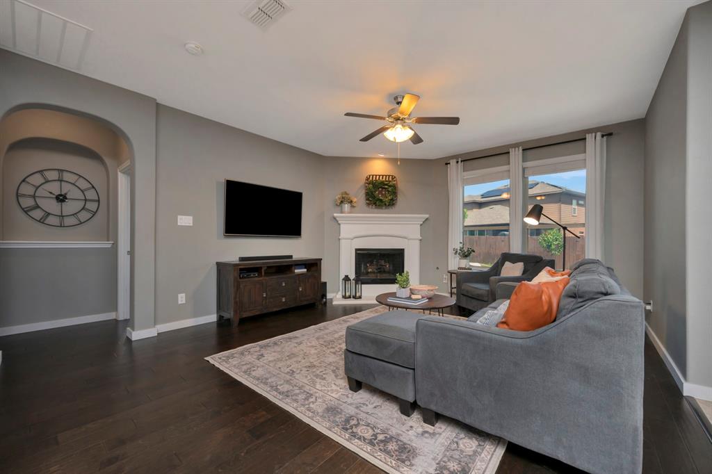 Beechwood Creeks - Residential