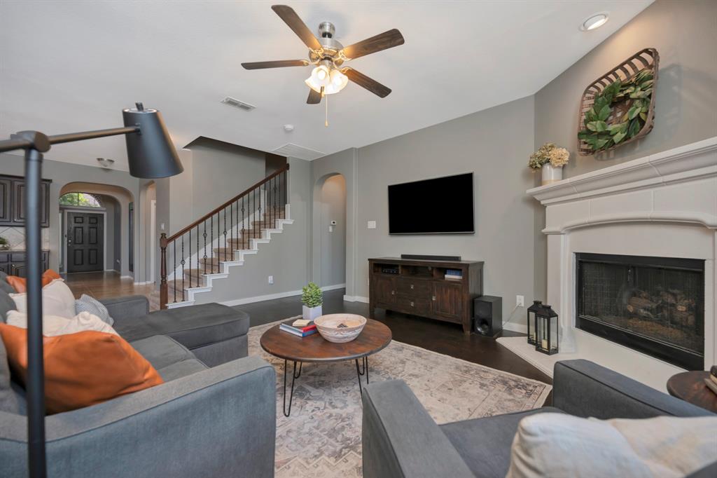 Beechwood Creeks - Residential