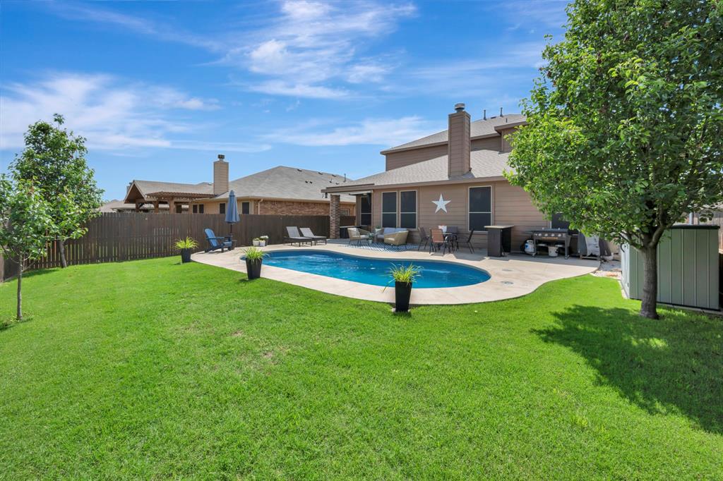 Beechwood Creeks - Residential