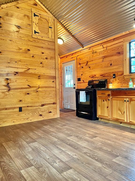 Western Lake Estates - Residential