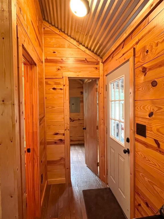 Western Lake Estates - Residential