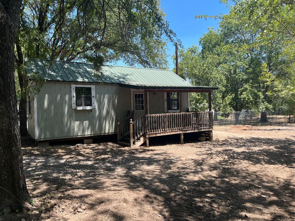 Western Lake Estates - Residential