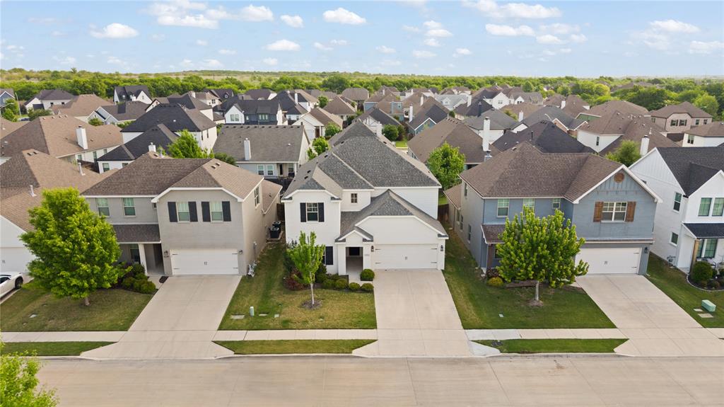 Skyline Ranch Ph 4 Sec 1 - Residential