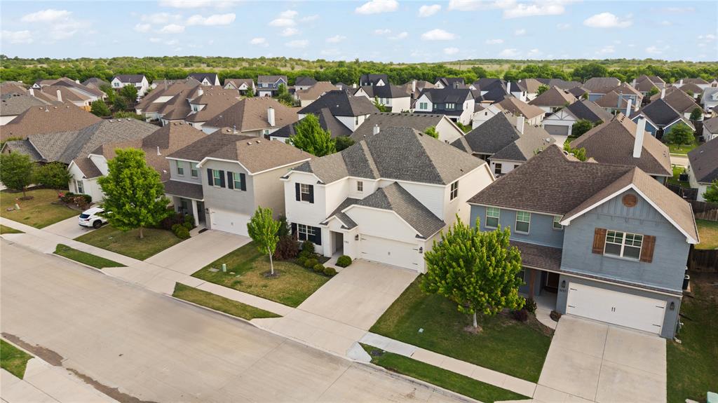 Skyline Ranch Ph 4 Sec 1 - Residential