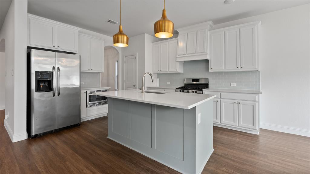 Skyline Ranch Ph 4 Sec 1 - Residential