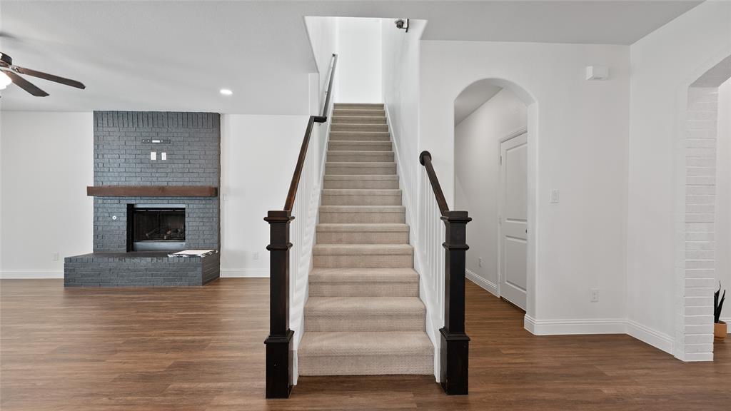 Skyline Ranch Ph 4 Sec 1 - Residential