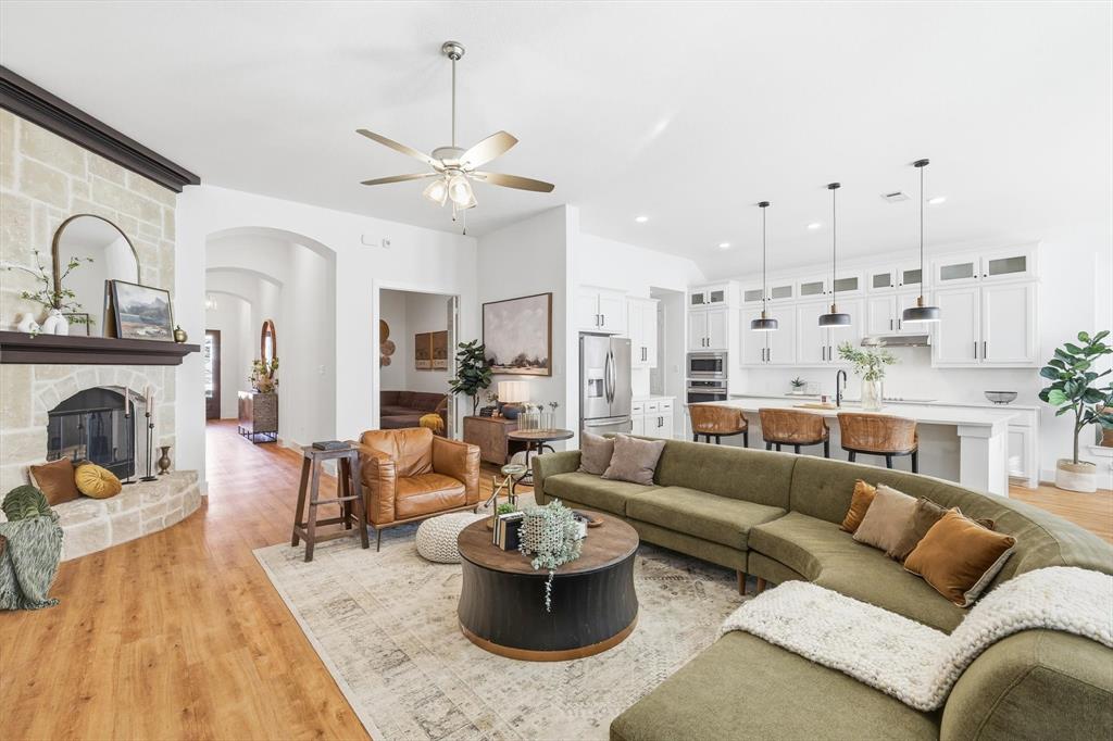 The Cove Ph 1 A Rev - Residential