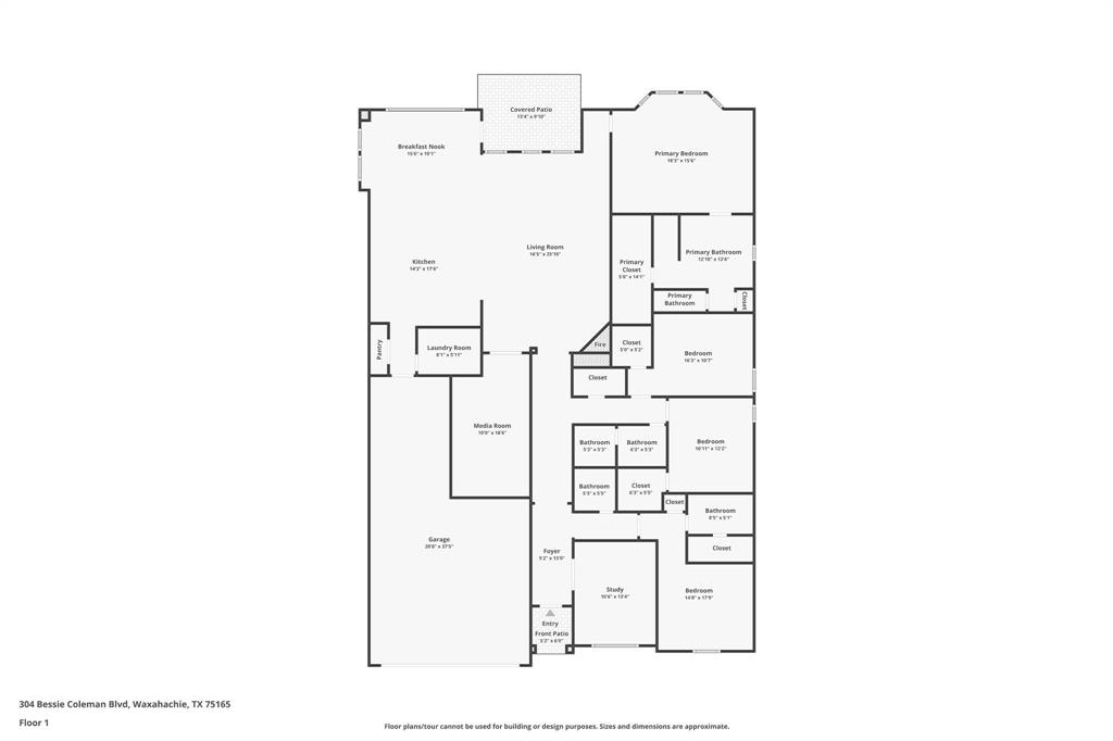 The Cove Ph 1 A Rev - Residential