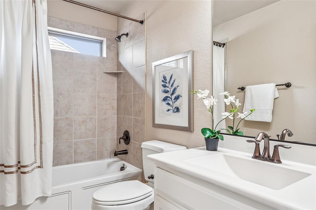 The Highlands At Trophy Club N - Residential