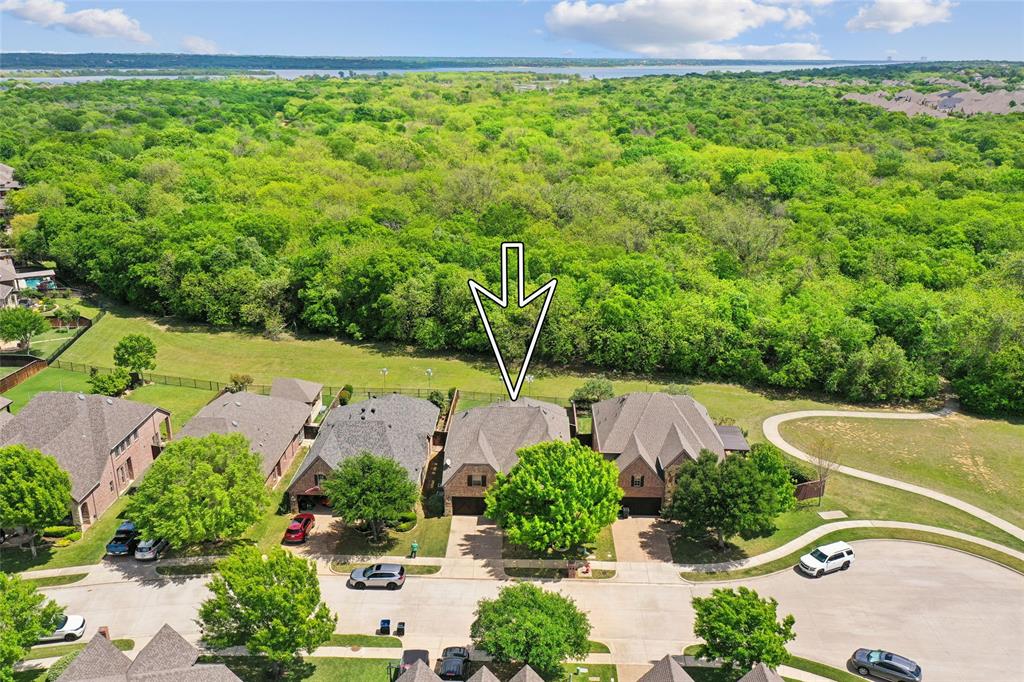 The Highlands At Trophy Club N - Residential