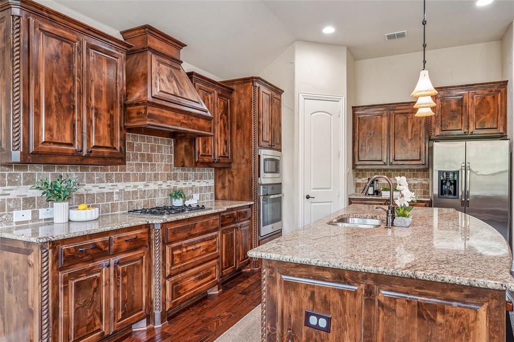 The Highlands At Trophy Club N - Residential