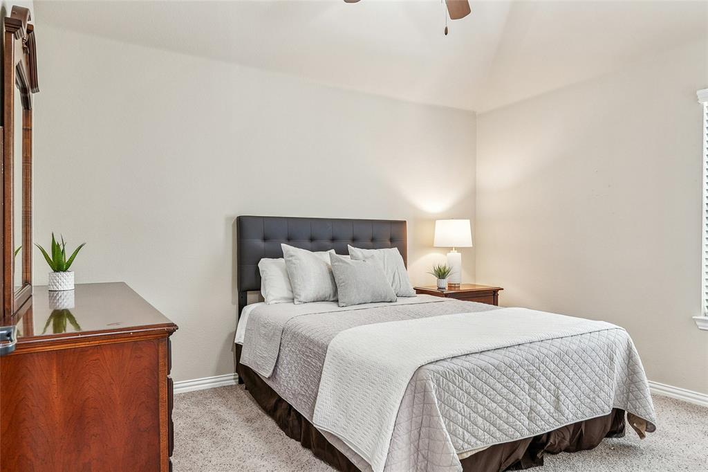 The Highlands At Trophy Club N - Residential