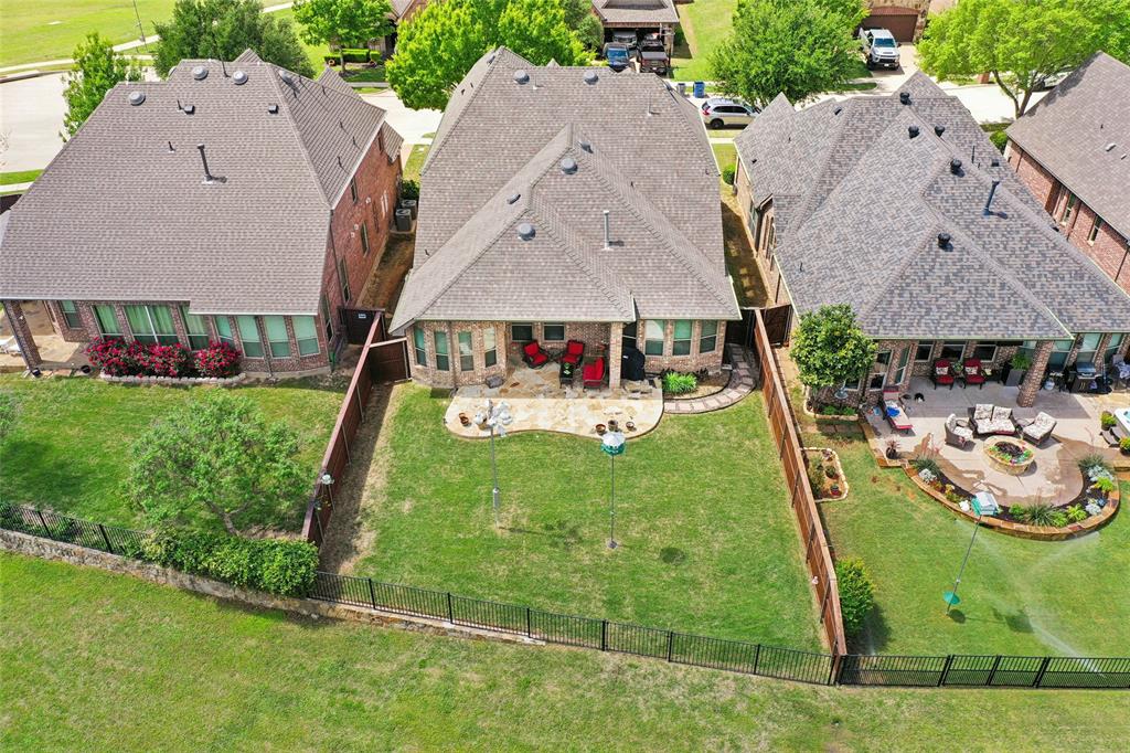 The Highlands At Trophy Club N - Residential