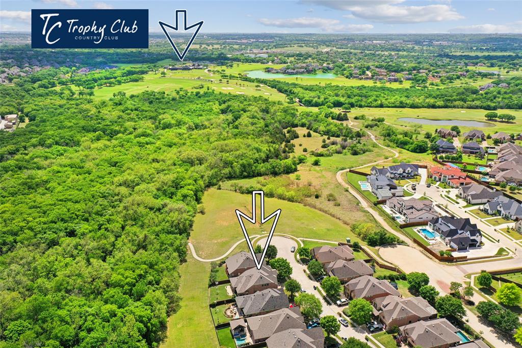The Highlands At Trophy Club N - Residential