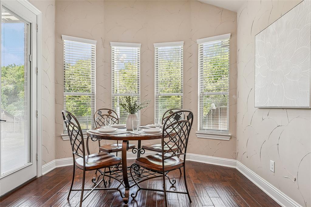 The Highlands At Trophy Club N - Residential