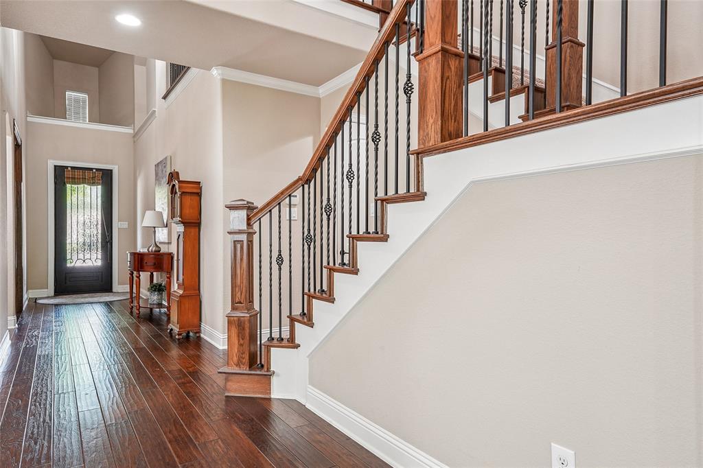 The Highlands At Trophy Club N - Residential