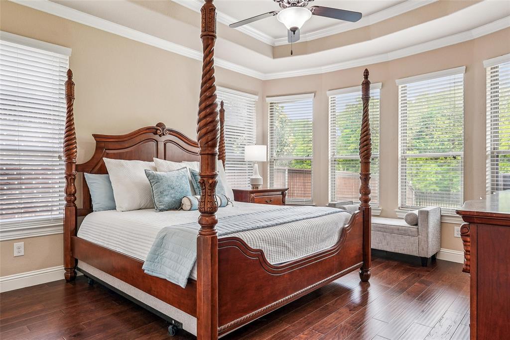 The Highlands At Trophy Club N - Residential