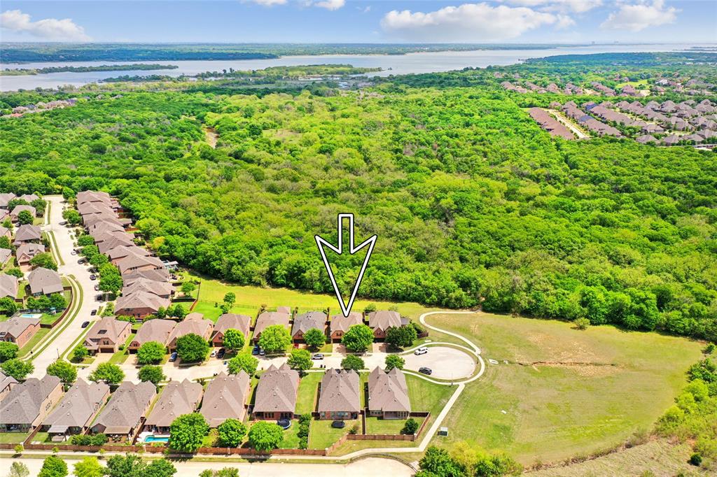 The Highlands At Trophy Club N - Residential