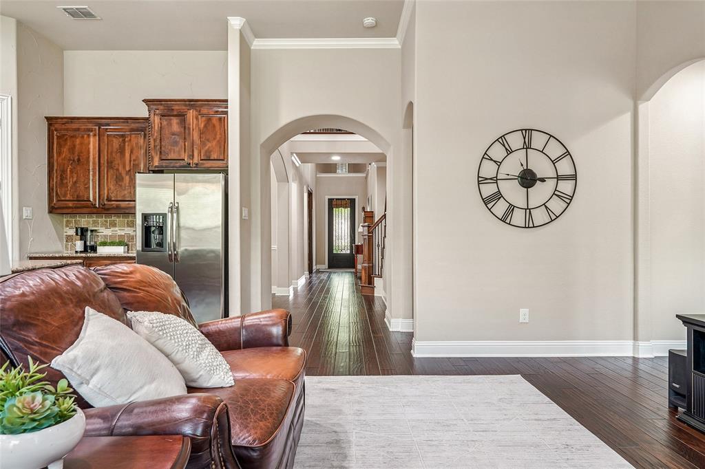 The Highlands At Trophy Club N - Residential