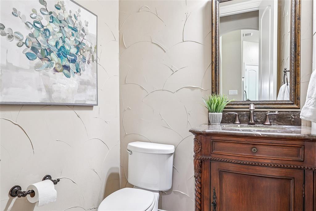 The Highlands At Trophy Club N - Residential