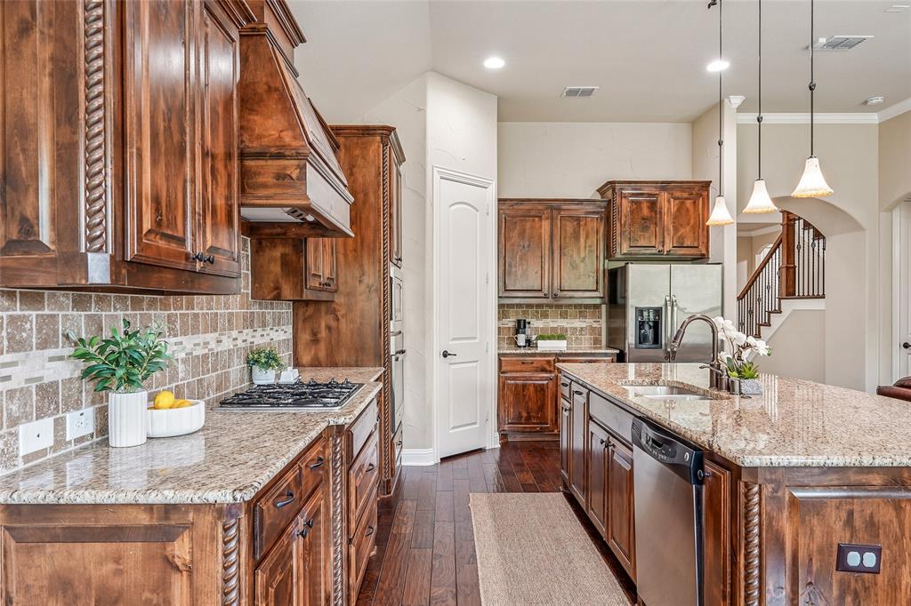 The Highlands At Trophy Club N - Residential