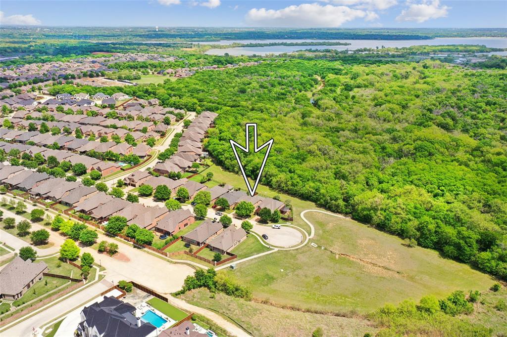 The Highlands At Trophy Club N - Residential