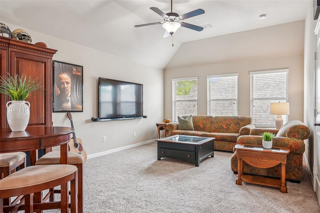 The Highlands At Trophy Club N - Residential