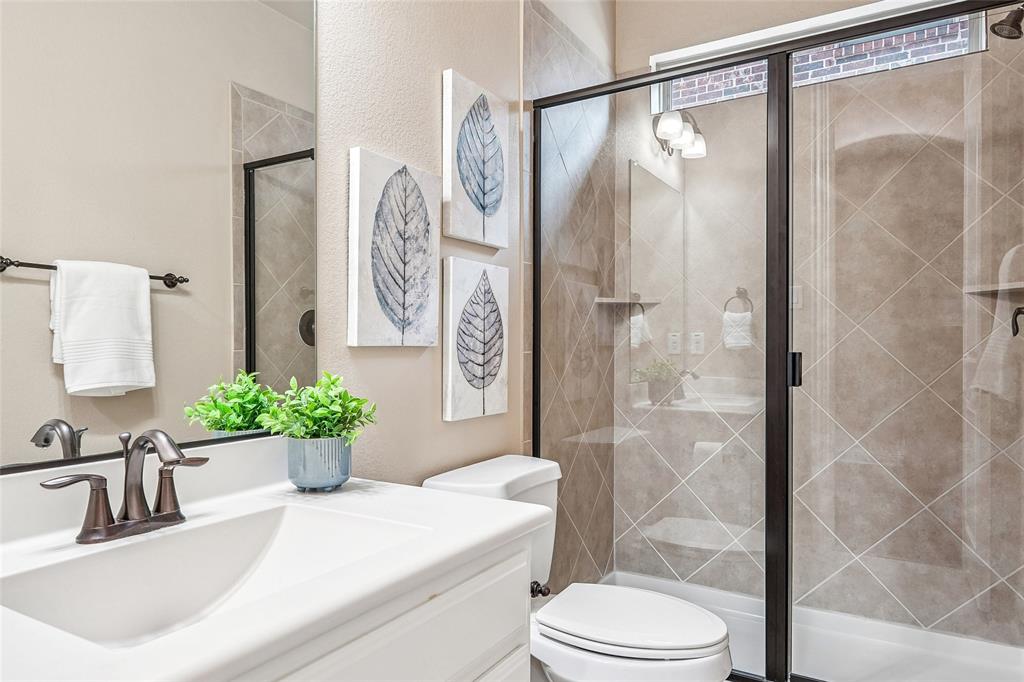 The Highlands At Trophy Club N - Residential