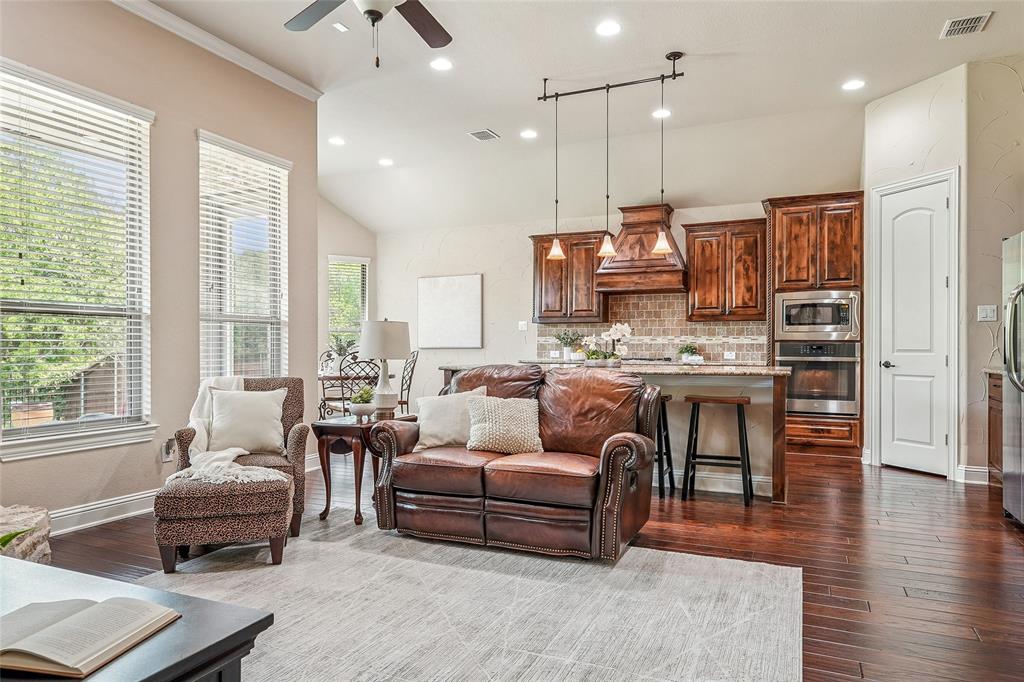 The Highlands At Trophy Club N - Residential