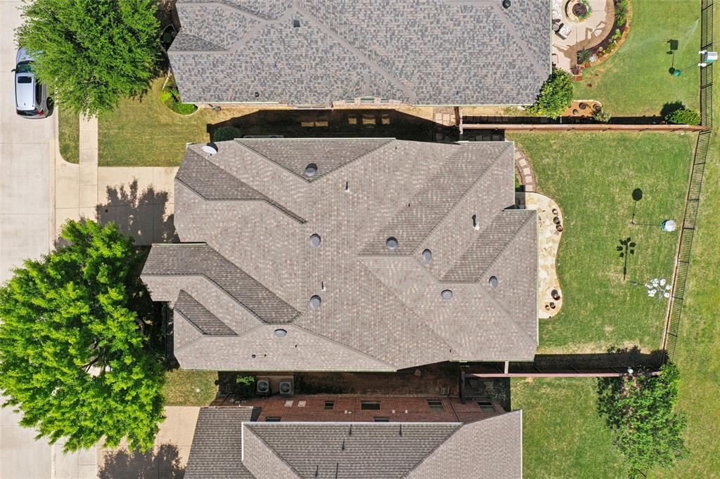 The Highlands At Trophy Club N - Residential