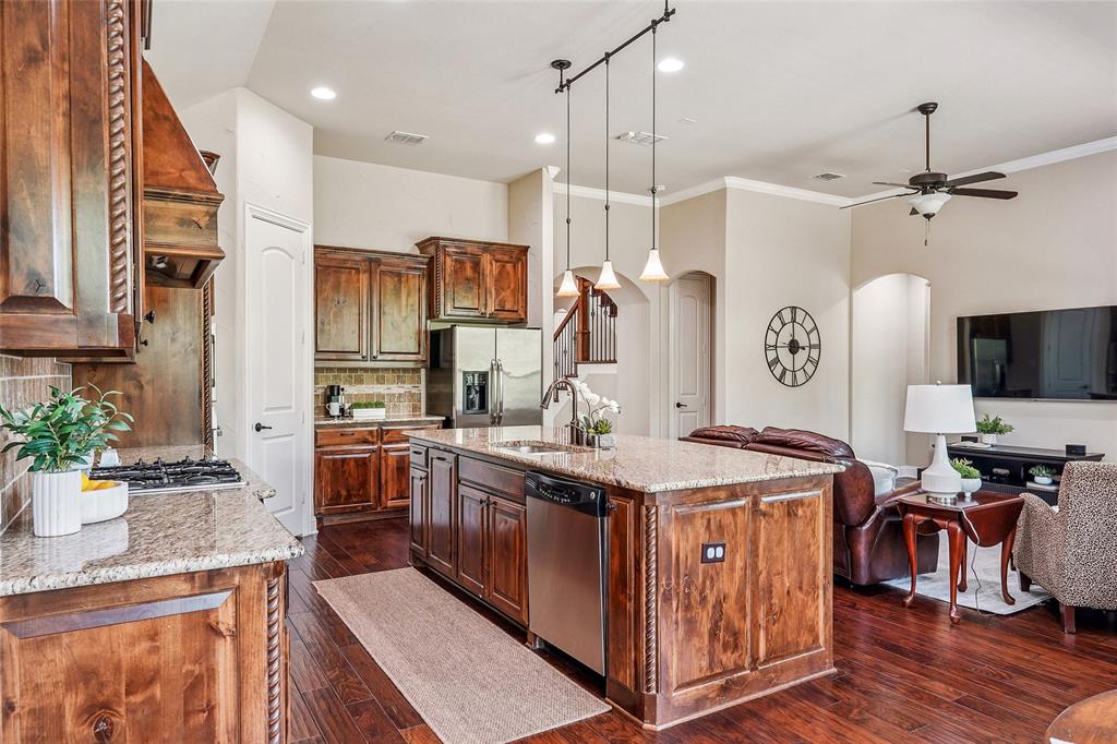 The Highlands At Trophy Club N - Residential