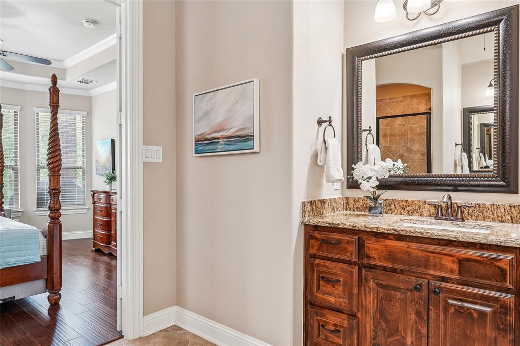 The Highlands At Trophy Club N - Residential