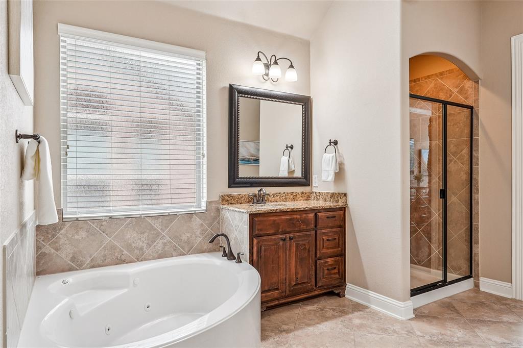 The Highlands At Trophy Club N - Residential