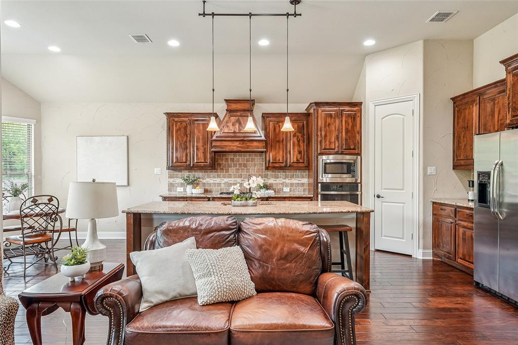 The Highlands At Trophy Club N - Residential