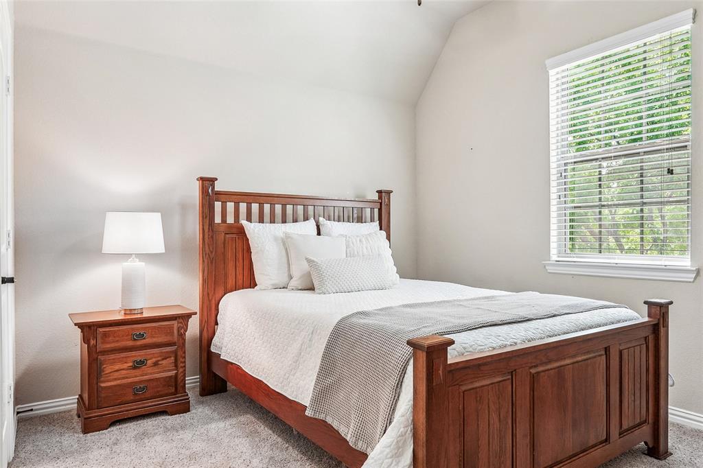 The Highlands At Trophy Club N - Residential