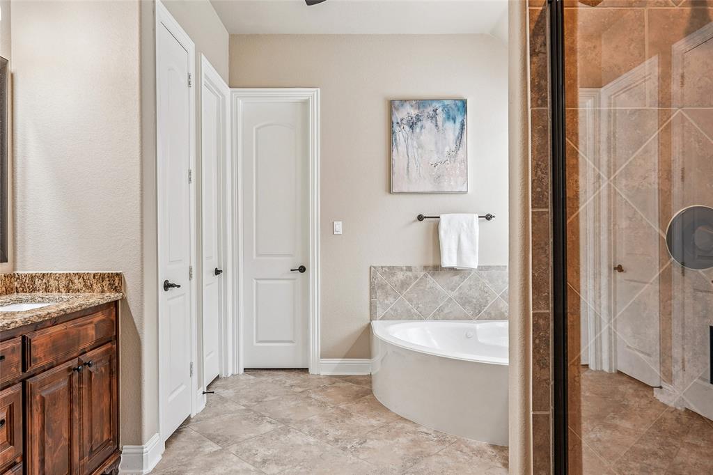 The Highlands At Trophy Club N - Residential